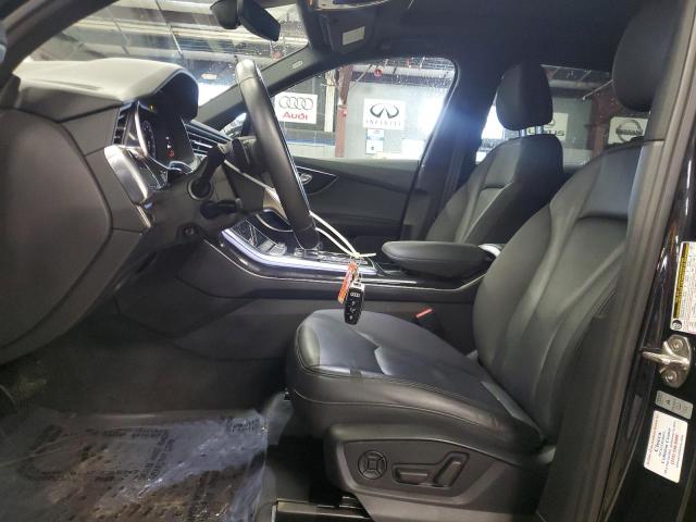2020 AUDI Q7 PREMIUM  