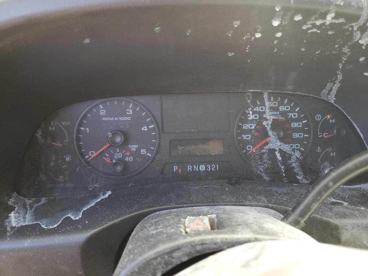 2005 Ford F350 Srw Super Duty VIN: 1FTWW31P75EB41499 Lot: 67933665