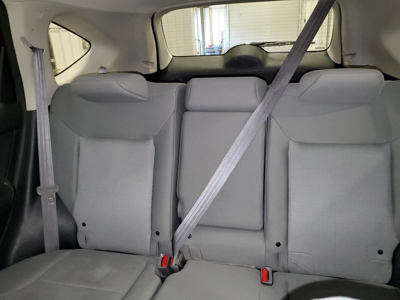 2015 Honda Cr-V Lx VIN: 5J6RM4H38FL129039 Lot: 66040755