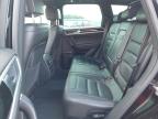 2018 VOLKSWAGEN TOUAREG V6 R-LINE + TDI B  for sale at Copart NEWBURY