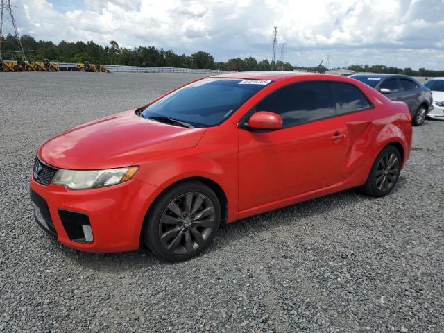 2011 Kia Forte Sx