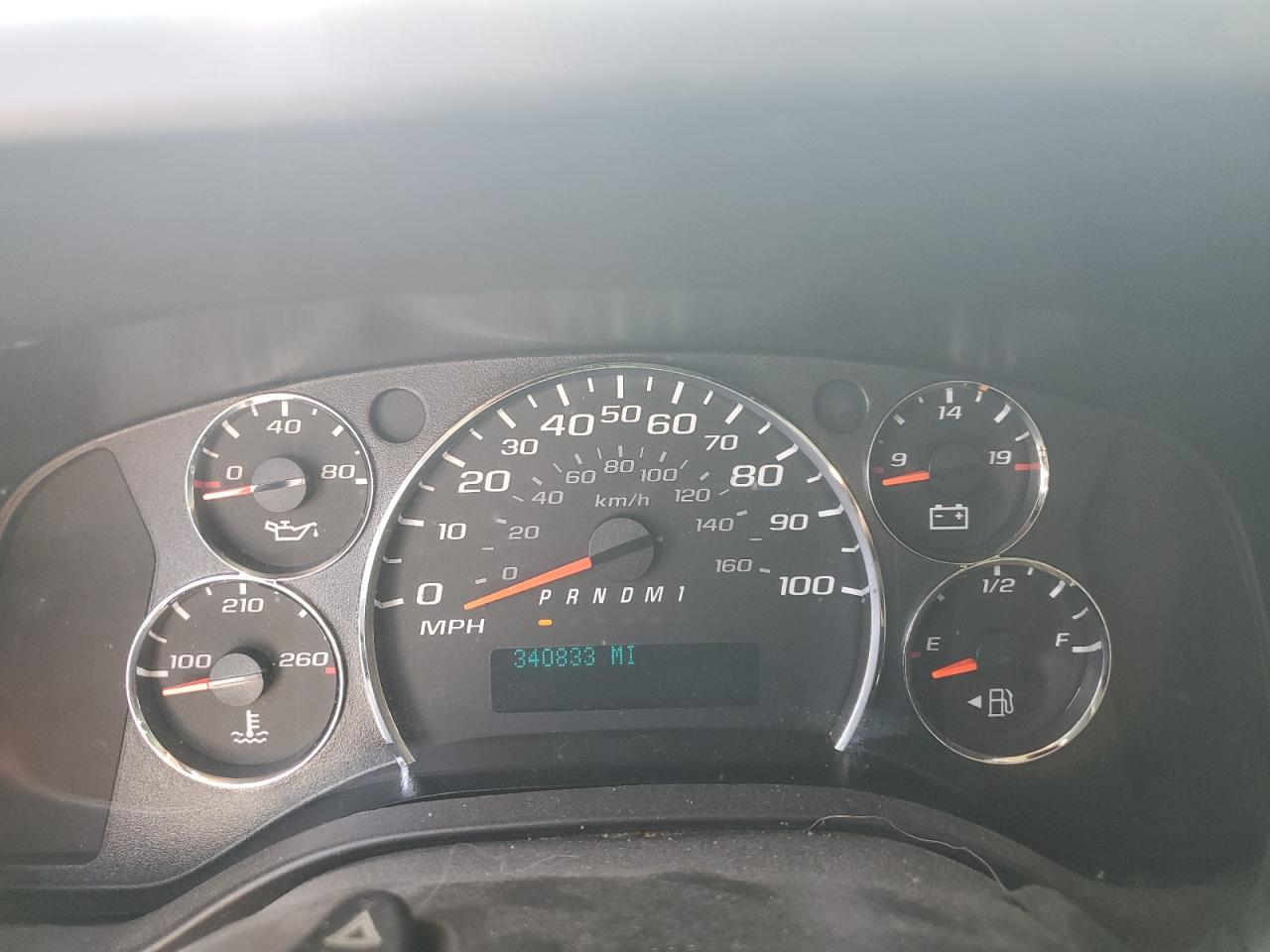 2013 Chevrolet Express G3500 Lt VIN: 1GAZG1FGXD1166659 Lot: 69656995