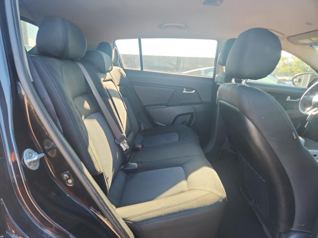 2015 Kia Sportage Lx VIN: KNDPBCAC2F7759221 Lot: 69872515