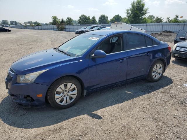2012 CHEVROLET CRUZE ECO   for sale at Copart ON - LONDON