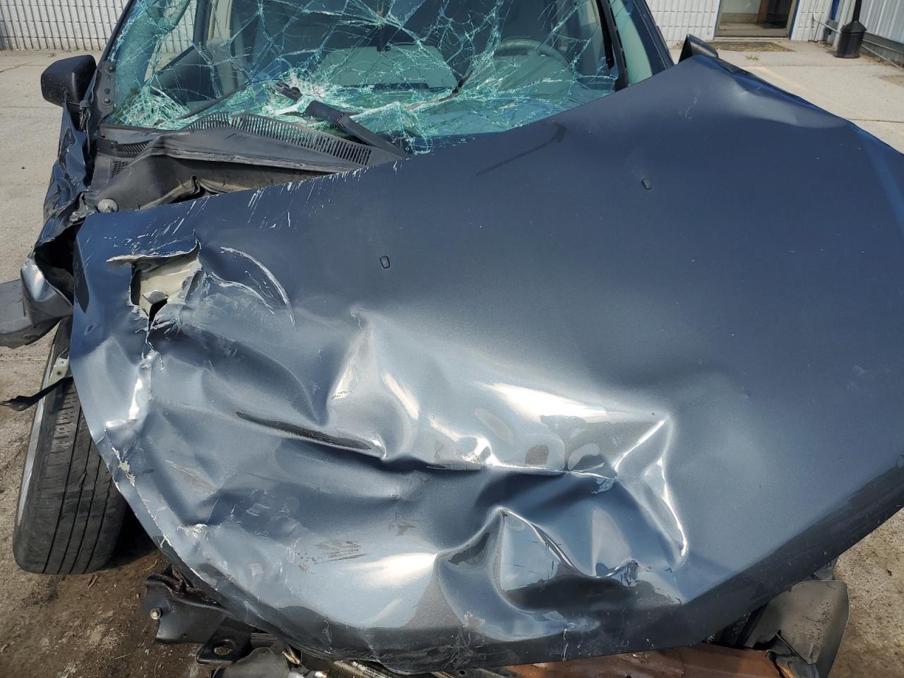 2009 Chevrolet Traverse Ls VIN: 1GNER13D59S110681 Lot: 68293895