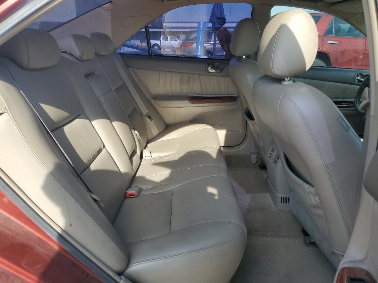 2005 Toyota Camry Le VIN: 4T1BF30K35U106125 Lot: 67823235