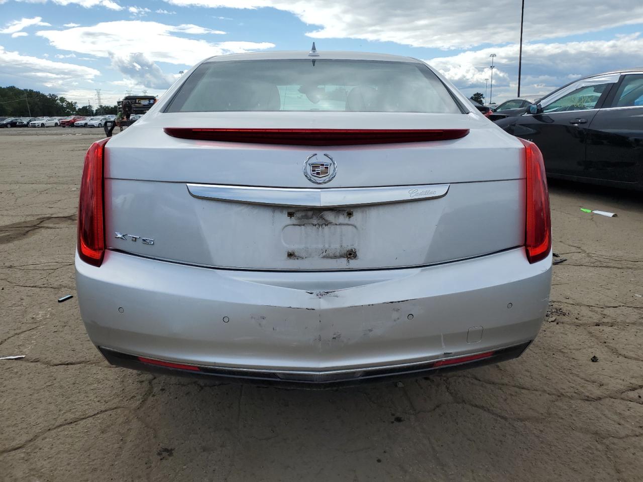 2013 Cadillac Xts VIN: 2G61N5S36D9167052 Lot: 70337355