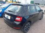 2021 SKODA FABIA SE DRIVE for sale at Copart BRISTOL
