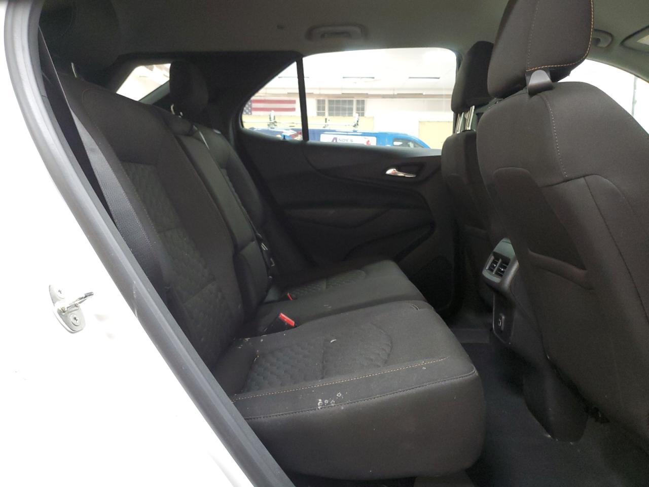 2020 Chevrolet Equinox Lt VIN: 3GNAXJEV9LS691351 Lot: 70363385