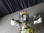 2002 SUZUKI DR650 SE   a la Venta en Copart OR - PORTLAND NORTH