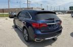 2017 ACURA MDX TECHNOLOGY   for sale at Copart KS - KANSAS CITY