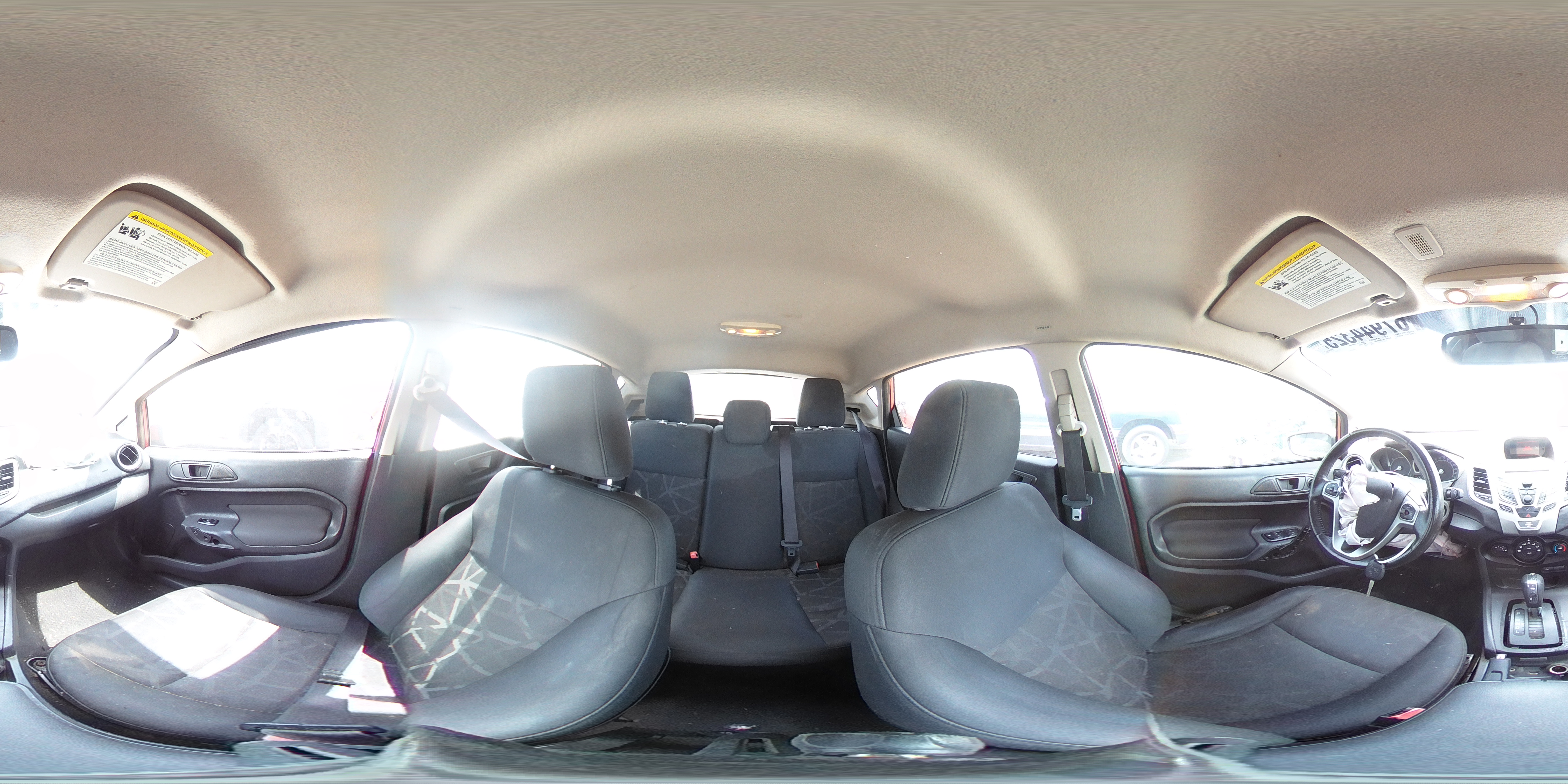 2011 Ford Fiesta Ses VIN: 3FADP4FJ7BM223727 Lot: 67944325