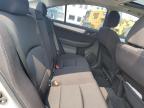 2015 SUBARU LEGACY 2.5I PREMIUM   for sale at Copart QC - MONTREAL