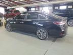 2019 HYUNDAI SONATA PLUG-IN HYBRID   for sale at Copart CT - HARTFORD SPRINGFIELD
