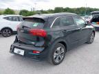 2021 KIA NIRO 2 EV for sale at Copart ST HELENS