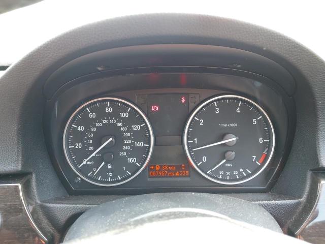 2011 BMW 318I EXCLU