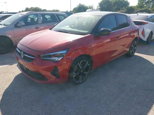 2023 VAUXHALL CORSA ULTIMATE TURBO AUTO  for sale at Copart SANDWICH