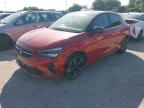 2023 VAUXHALL CORSA ULTIMATE TURBO AUTO  for sale at Copart SANDWICH