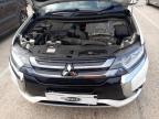 2016 MITSUBISHI OUTLANDER GX3+ for sale at Copart SANDWICH