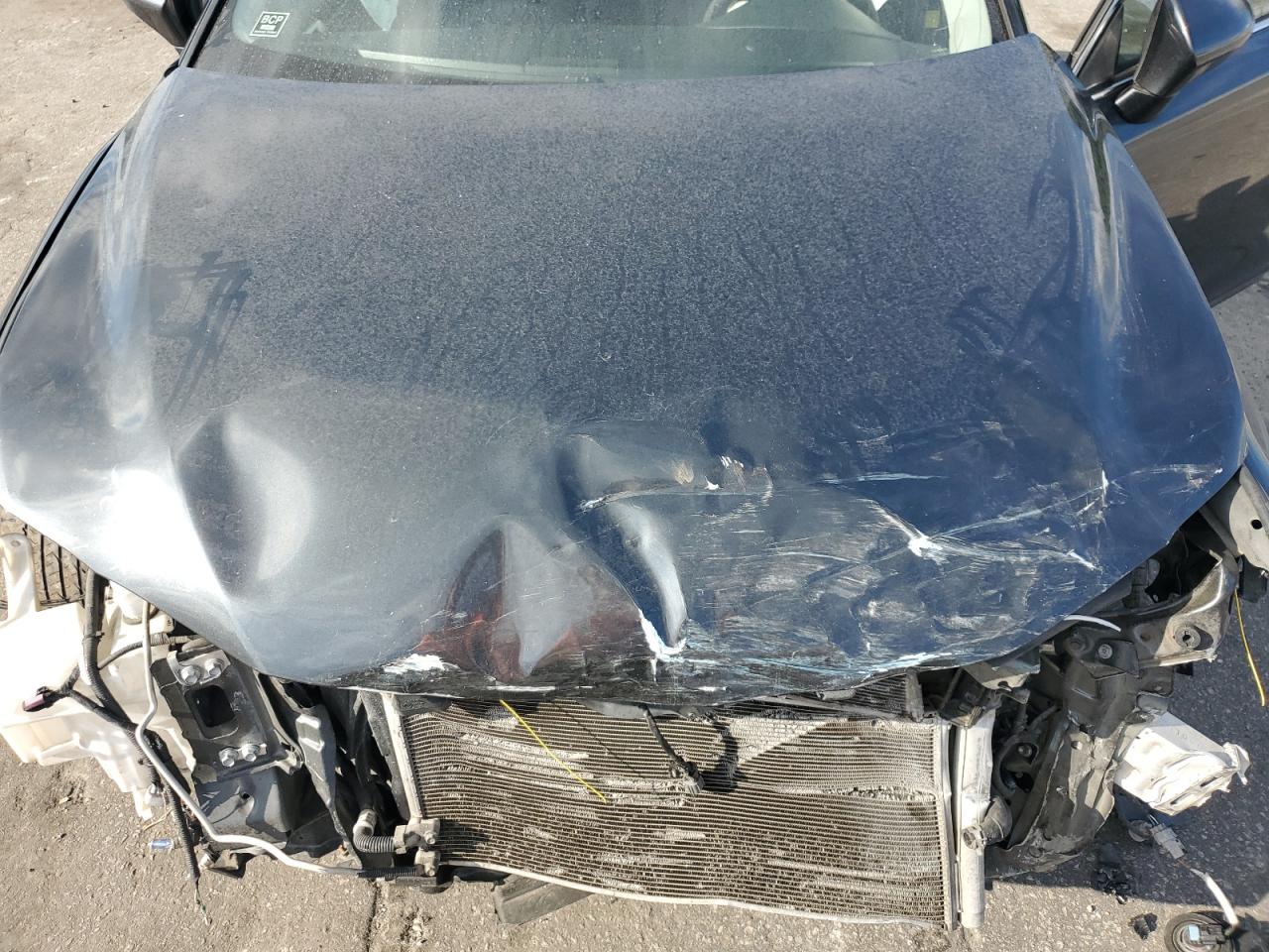 2011 Lexus Ct 200 VIN: JTHKD5BH9B2004907 Lot: 69736285