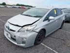 2011 TOYOTA PRIUS T3 for sale at Copart SANDTOFT