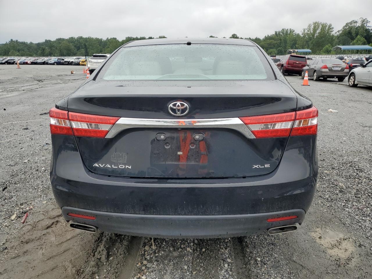 2013 Toyota Avalon Base VIN: 4T1BK1EB7DU011087 Lot: 67519135