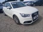 2013 AUDI A1 SPORT TFSI  for sale at Copart WISBECH