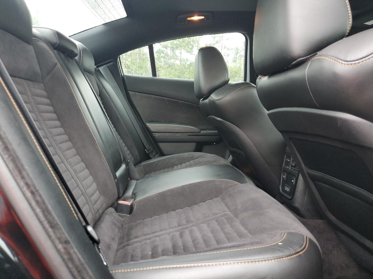 2018 Dodge Charger R/T VIN: 2C3CDXCT0JH238514 Lot: 67265935