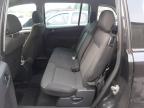 2013 VAUXHALL ZAFIRA EXCLUSIV  for sale at Copart BELFAST