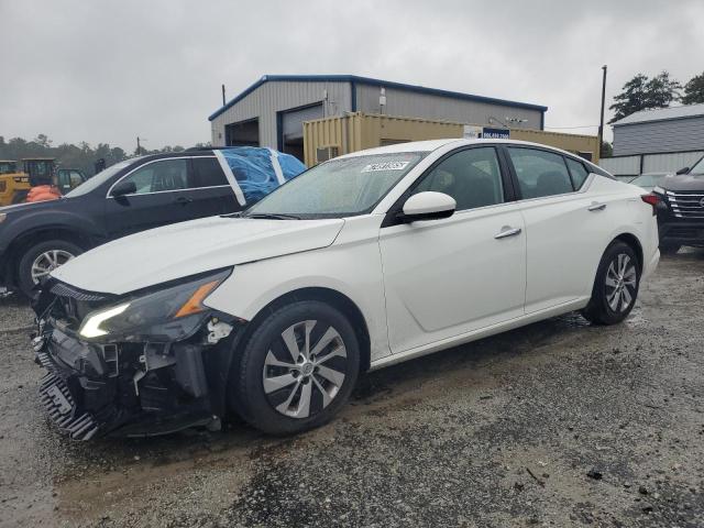 2023 Nissan Altima S