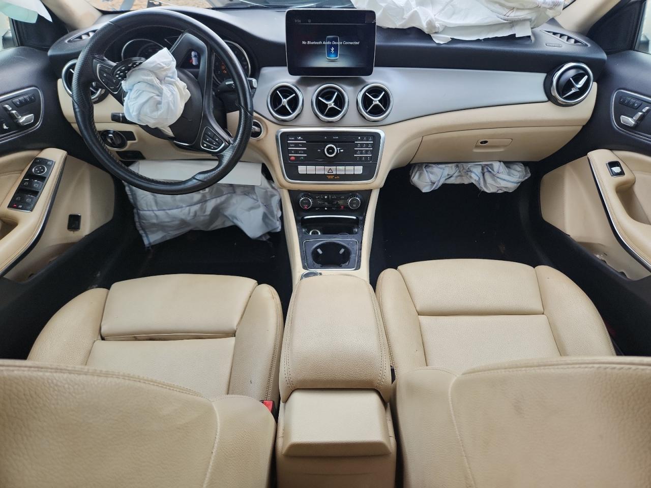2019 Mercedes-Benz Gla 250 VIN: WDCTG4EB3KU003605 Lot: 67919055