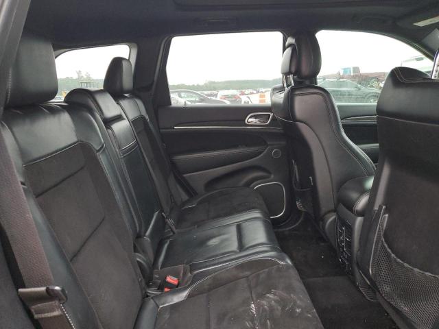 2014 JEEP GRAND CHEROKEE SRT-8  