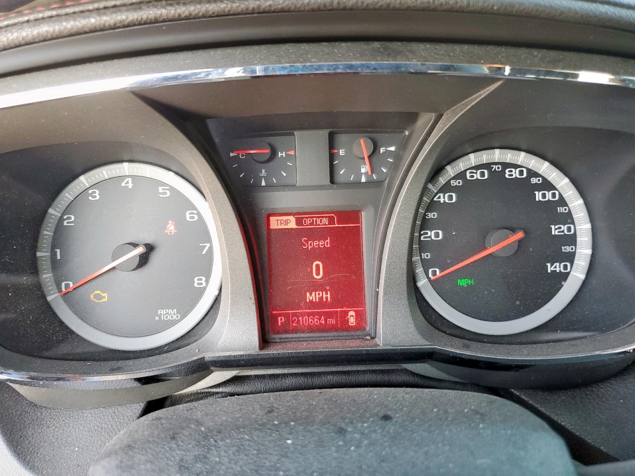 2GKALMEK2E6132452 2014 GMC Terrain Sle