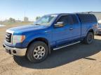 2014 FORD F150 SUPER CAB   for sale at Copart AB - CALGARY