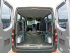 2008 MERCEDES BENZ SPRINTER 2 for sale at Copart WHITBURN