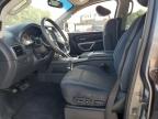 2015 NISSAN ARMADA SV   à vendre chez Copart MA - NORTH BOSTON