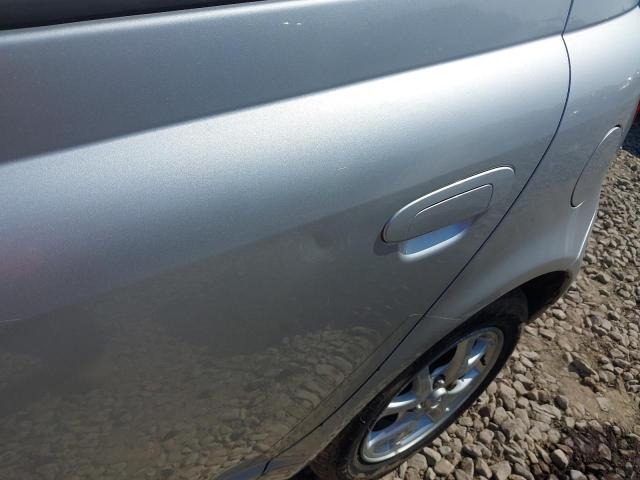 2004 TOYOTA YARIS T SP