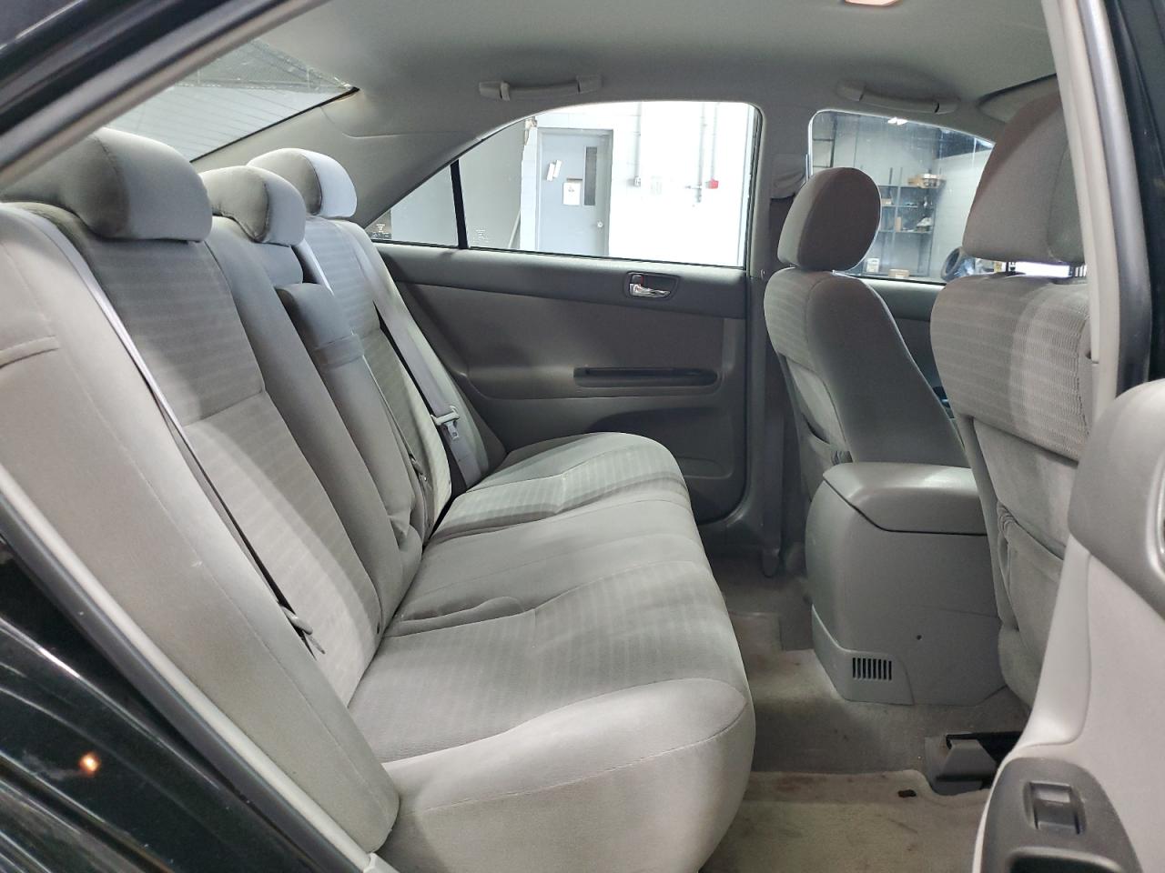 2005 Toyota Camry Le VIN: 4T1BE32K25U009403 Lot: 66607315