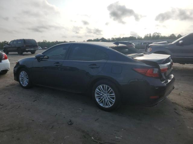  LEXUS ES350 2016 Синий