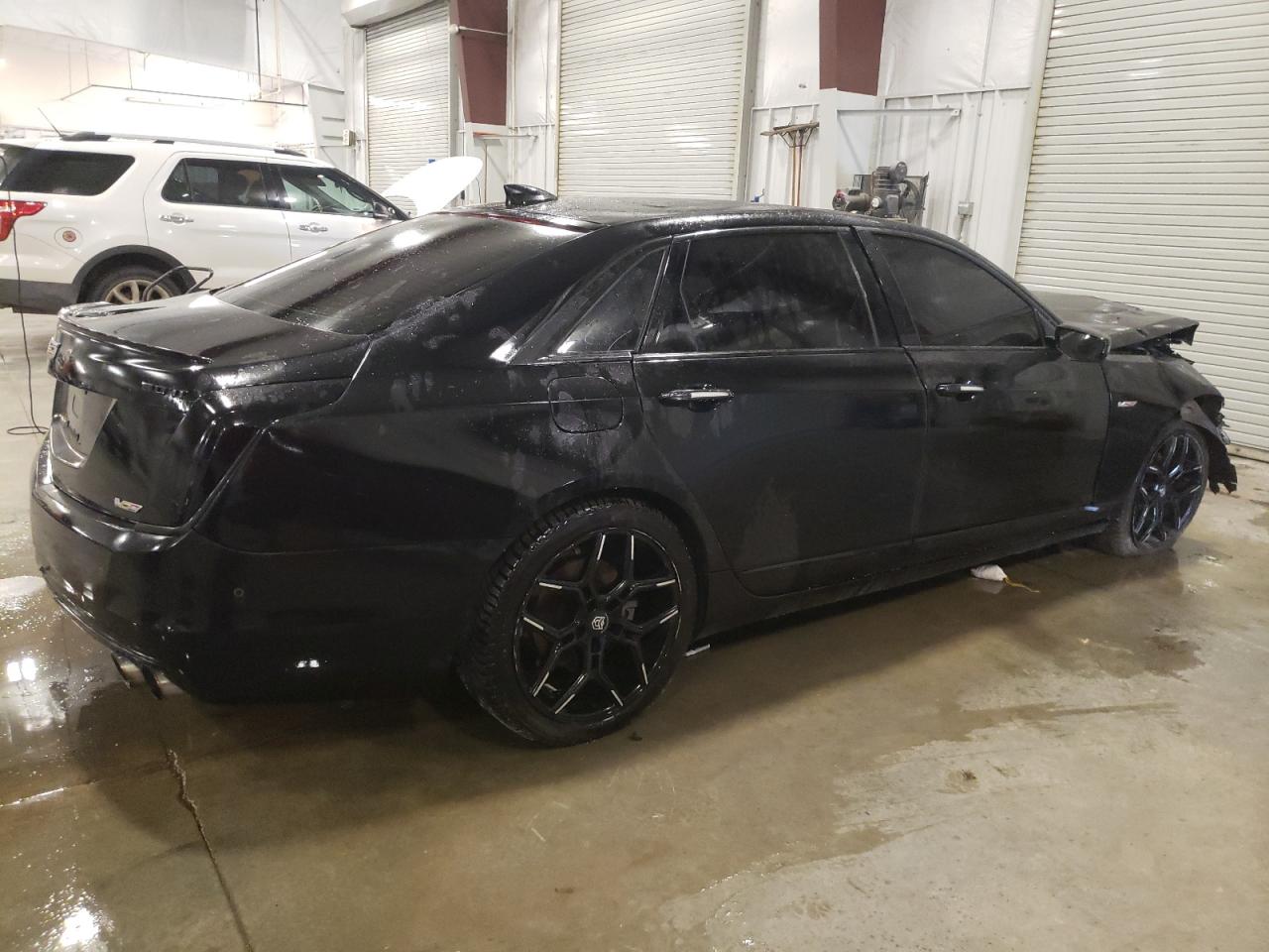 CT6 CT6