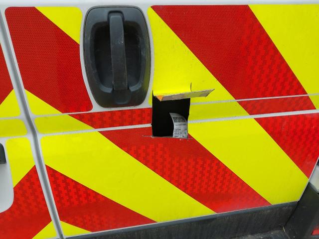 2024 CITROEN RELAY 2.2 BLUEHDI H2 VAN 140PS ENTERPRISE EDITION