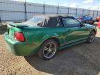 2001 FORD MUSTANG    for sale at Copart AB - EDMONTON