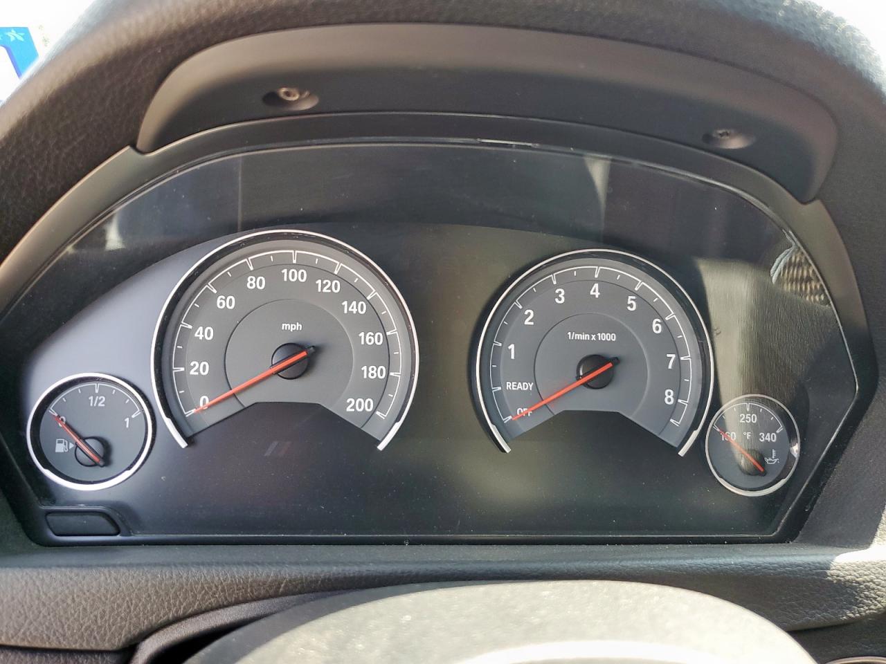 2015 BMW M4 VIN: WBS3R9C58FK329436 Lot: 67573385