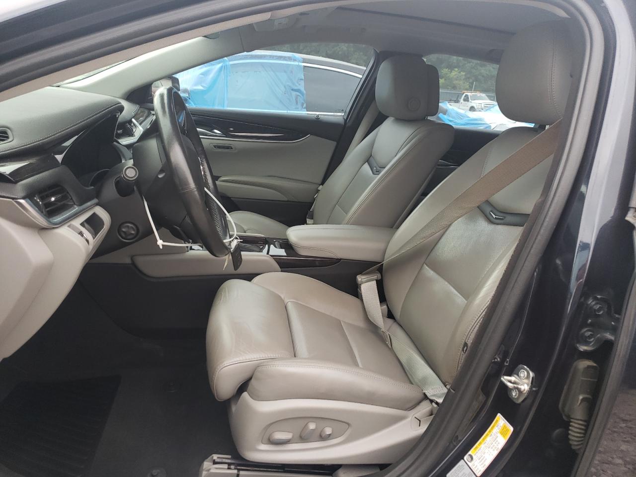 2014 Cadillac Xts Luxury Collection VIN: 2G61M5S36E9151311 Lot: 67573365