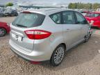 2012 FORD C-MAX TITANIUM 1.6 TITANIUM 5DR for sale at Copart WISBECH