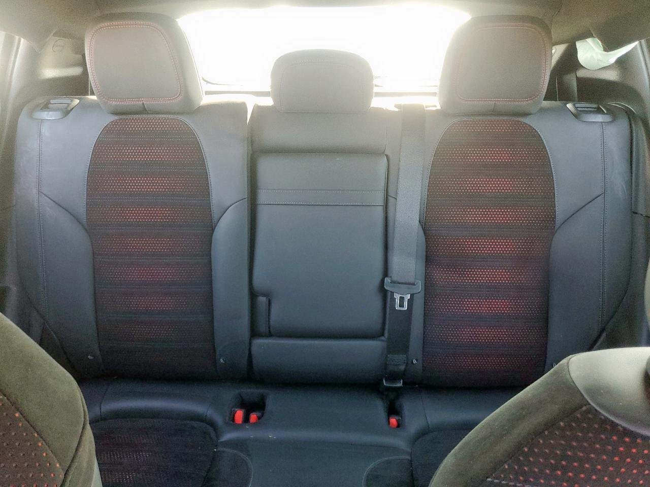 2024 Alfa Romeo Tonale Veloce VIN: ZASPATDW2R3062558 Lot: 70554885