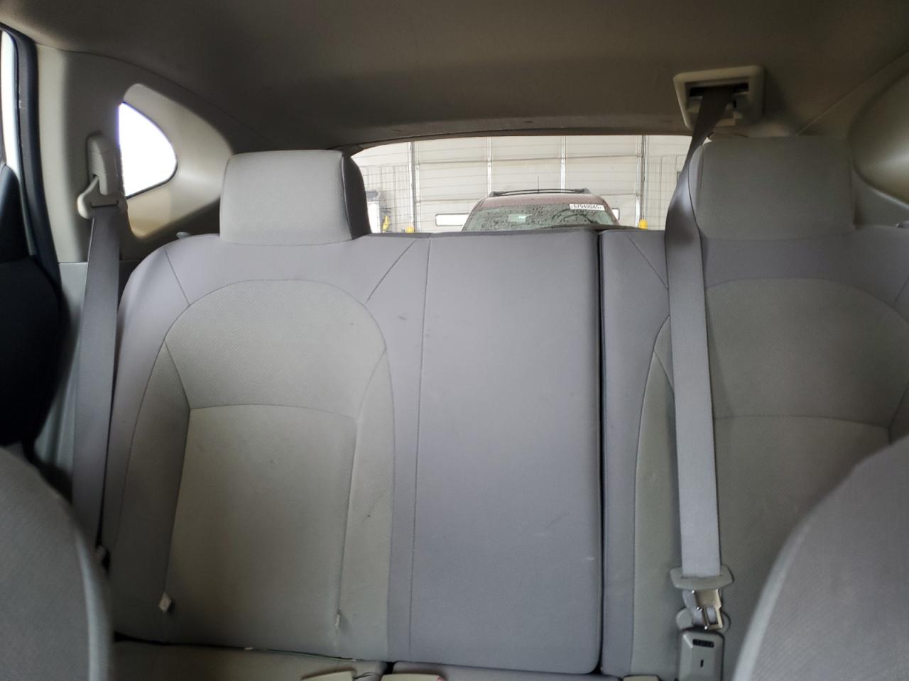 2008 Nissan Rogue S VIN: JN8AS58V08W130398 Lot: 68092705