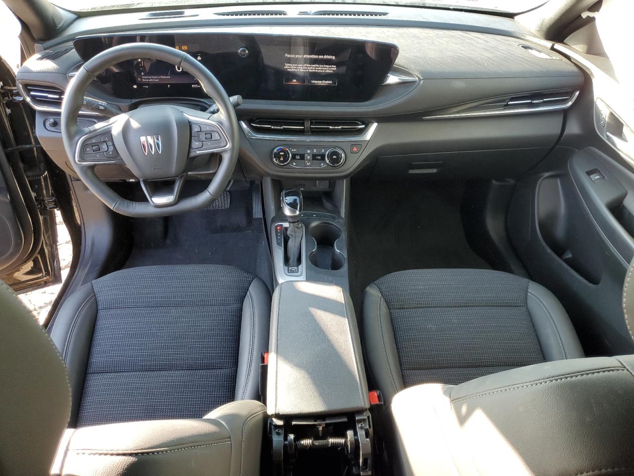 2025 Buick Envista Preferred VIN: KL47LAEP4SB057739 Lot: 70025655