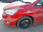 2015 TOYOTA VERSO ICON for sale at Copart PETERLEE
