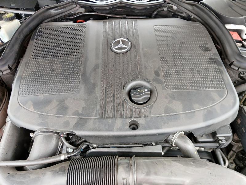 2011 MERCEDES-BENZ C250 AMG SPORT ED125 CDI C250 CDI BLUEEFF AMG SPORT EDITIO